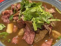 -正阳门饭庄·烤鸭·北京菜(万丰路七里庄店)