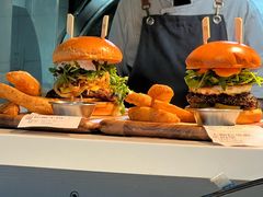 -魏客咖啡(中铁中心店)