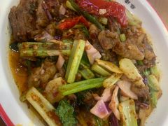 -冯四孃跷脚牛肉·川菜(徐州云龙店)
