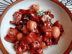 -美庐时尚餐厅(菱角湖店)