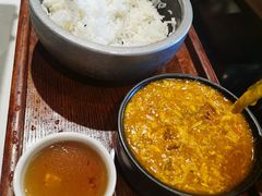蟹粉捞饭-荟廷·晶萃(陆家嘴尚悦湾店)