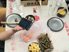 -叁宝烤肉• 西安烧烤(太乙路店)
