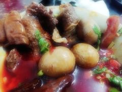 -星鸿社重庆老火锅