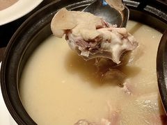 -庐灶江南·江南菜·四合院Bistro(东直门雍和宫·原华侨宾馆店)