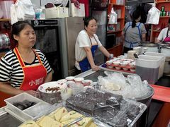 -百家缘(东门南路店)