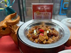 -粤香楼(新光里店)