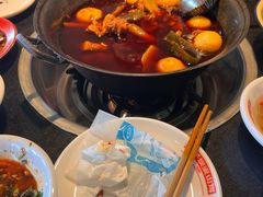 -李子坝梁山鸡(李子坝大鸡哥店)