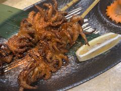 -东京屋(武定路店)