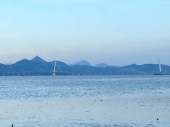 -深圳湾公园(南山区)