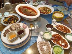 -胡杨记忆(和平路店)