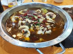 -焯明脆肉鲩世家(金沙洲店)