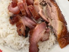 -陈光记烧腊店(罗保博士街店)