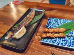 -龙神·炭烧酒场深夜食堂(新街口店)