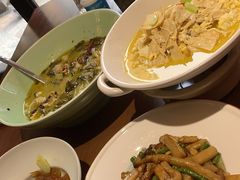 -湘约东方·湘约和港·湖南家常菜·宴请(民星路店)