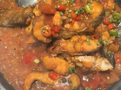 -椿记烧鹅(叠彩店)