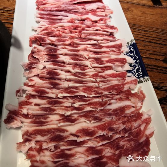 兴盛圆清真馆(维新街店)