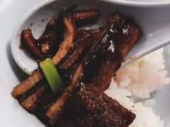 响油鳝丝-蘭心餐厅(进贤路店)