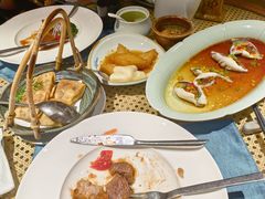 -杭州西湖柳莺里酒店·闻莺厅