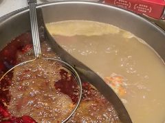 -千牛将·鲜牛肉火锅(开元路店)