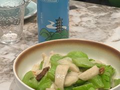 -去茶去·新温州菜·生腌熟醉(大西洋店)