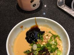 -重庆德庄火锅(体育中心店)