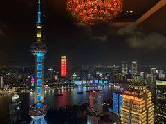 -金轩中餐厅 Jin Xuan(浦东丽思卡尔顿酒店)