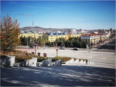 -北极星广场