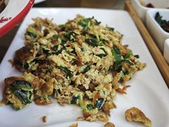 -鲁南仔·滕州炒鸡(经三路店)