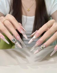 -MB·nail美甲美睫