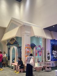 -奈尔宝家庭中心·亲子餐厅(华采天地店)