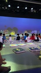 -小鸡哆哆故事屋·儿童乐园(嘉里城店)