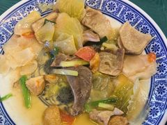 -桂园白粥·潮汕老味道