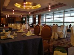 大堂-无锡城中皇冠假日酒店·芳园中餐厅