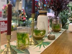-卓花境Flowerwonderland花店