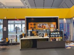 -麦当劳(南宁东站店)