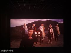 -寰映影城(朝阳合生汇杜比影院店)