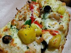 -HELLO 27 意面·沙拉·帕尼尼