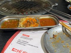 -炽城·烤肉名家(鸿达中央广场店)