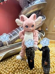点击看大图 -奈尔宝·儿童乐园·亲子餐厅(前滩店)
