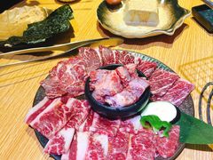 -夕酱の烧肉屋