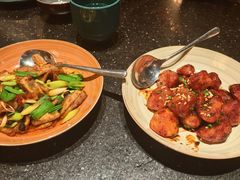 -华豫川酒家(大卫城店)