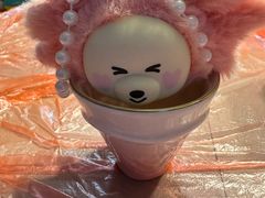 -星巴克(北新泾店)