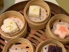 -苏梦江南·淮扬菜(夫子庙店)