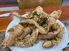 -冯姐生蚝(迎宾广场店)