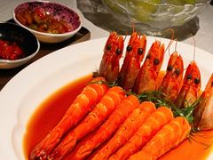 -莉莉海堂HAITANG·烤鸭(国贸商城店)