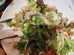 -原石牛扒·约会餐厅(龙城万科里店)