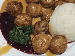 -宜家·瑞典风味餐厅(天津东丽商场店)