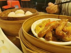 -添好运点心专门店(深水埗店)