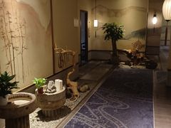 -鼎族怡华·指压·经络·疗愈SPA(紫荆店)