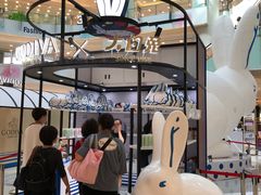 -GODIVA(王府井apm店)